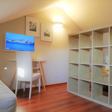 B&C Apartments La Posta Home リド・ディ・イエゾロ 部屋 写真