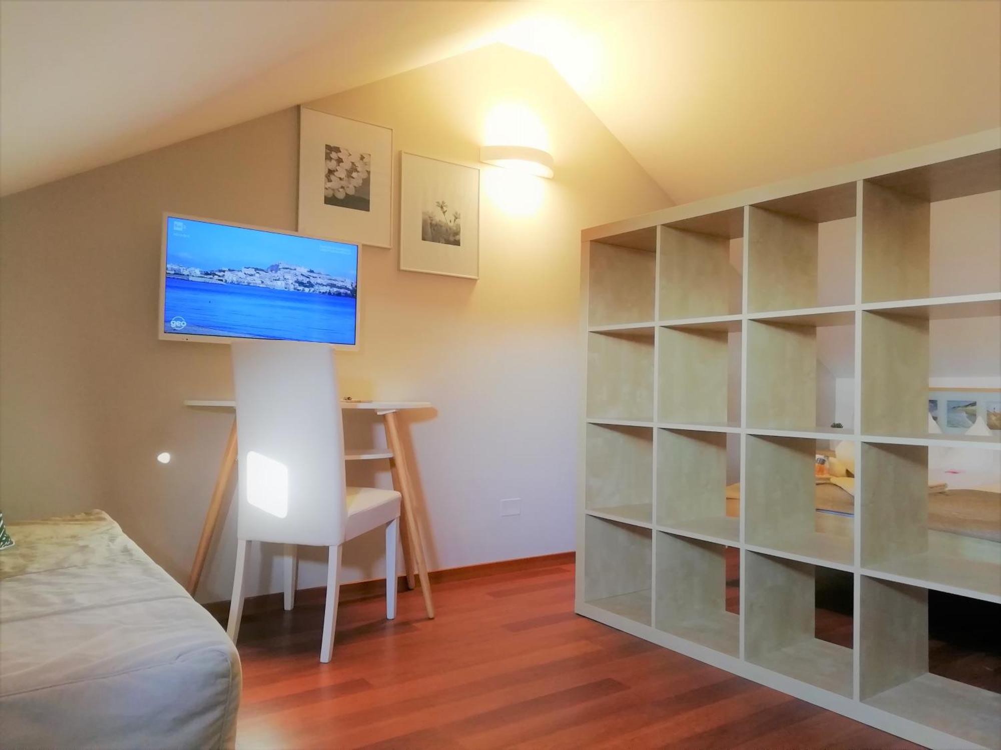 B&C Apartments La Posta Home リド・ディ・イエゾロ 部屋 写真